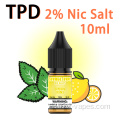 Savage vape nic salts e-liquid ราคา 10ml